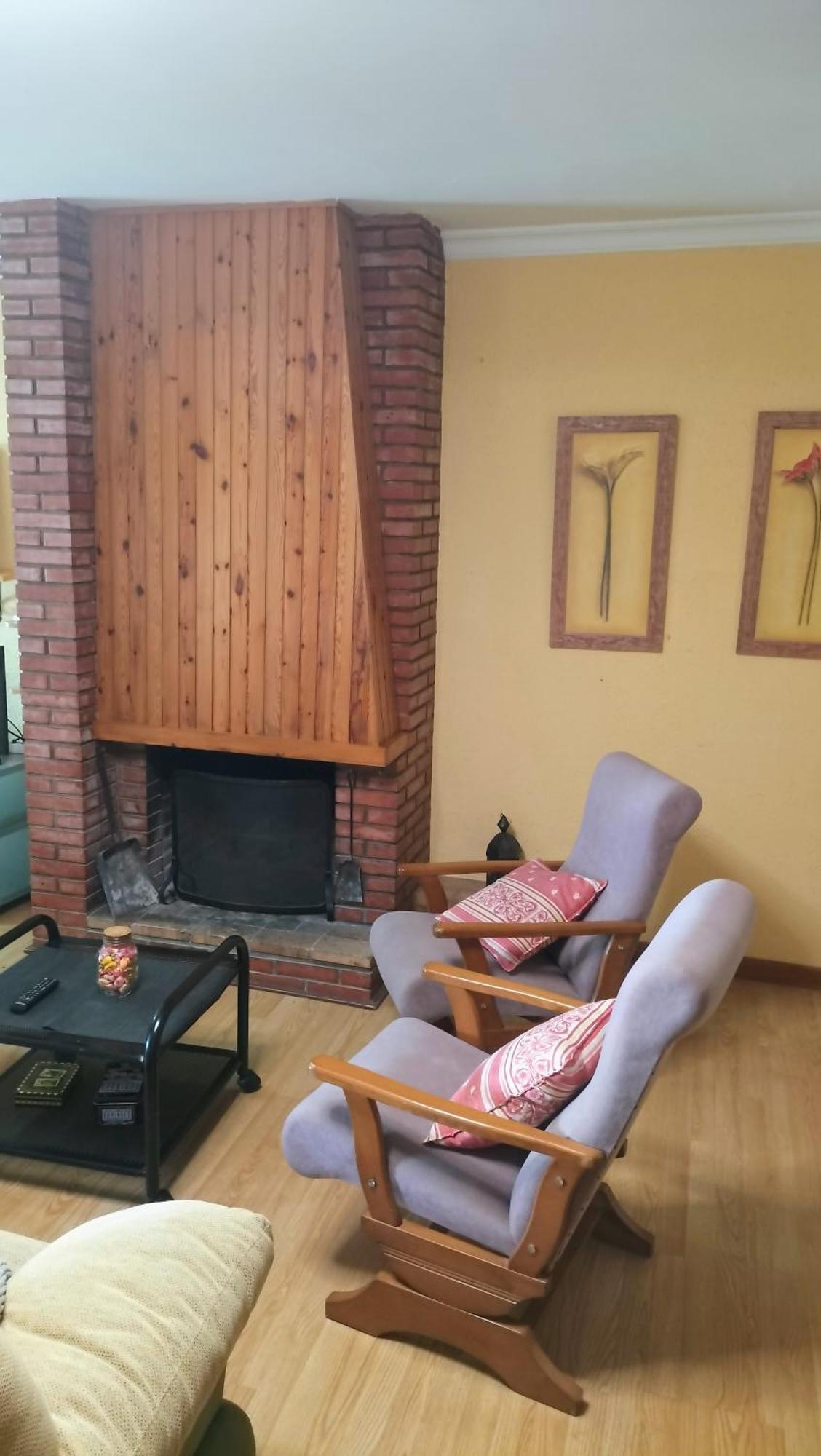 Casa Las Lomas برادو ديل ري المظهر الخارجي الصورة