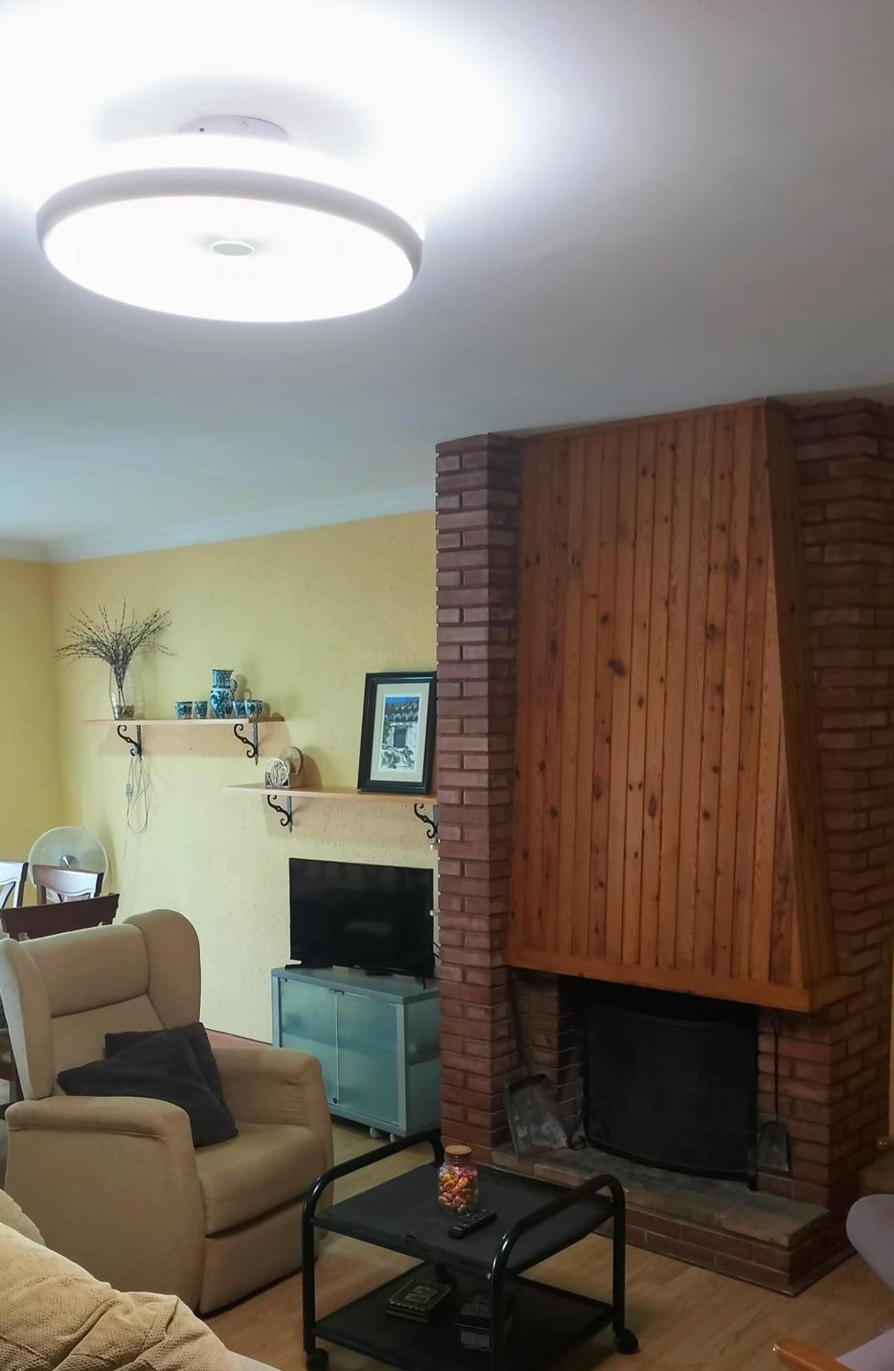 Casa Las Lomas برادو ديل ري المظهر الخارجي الصورة
