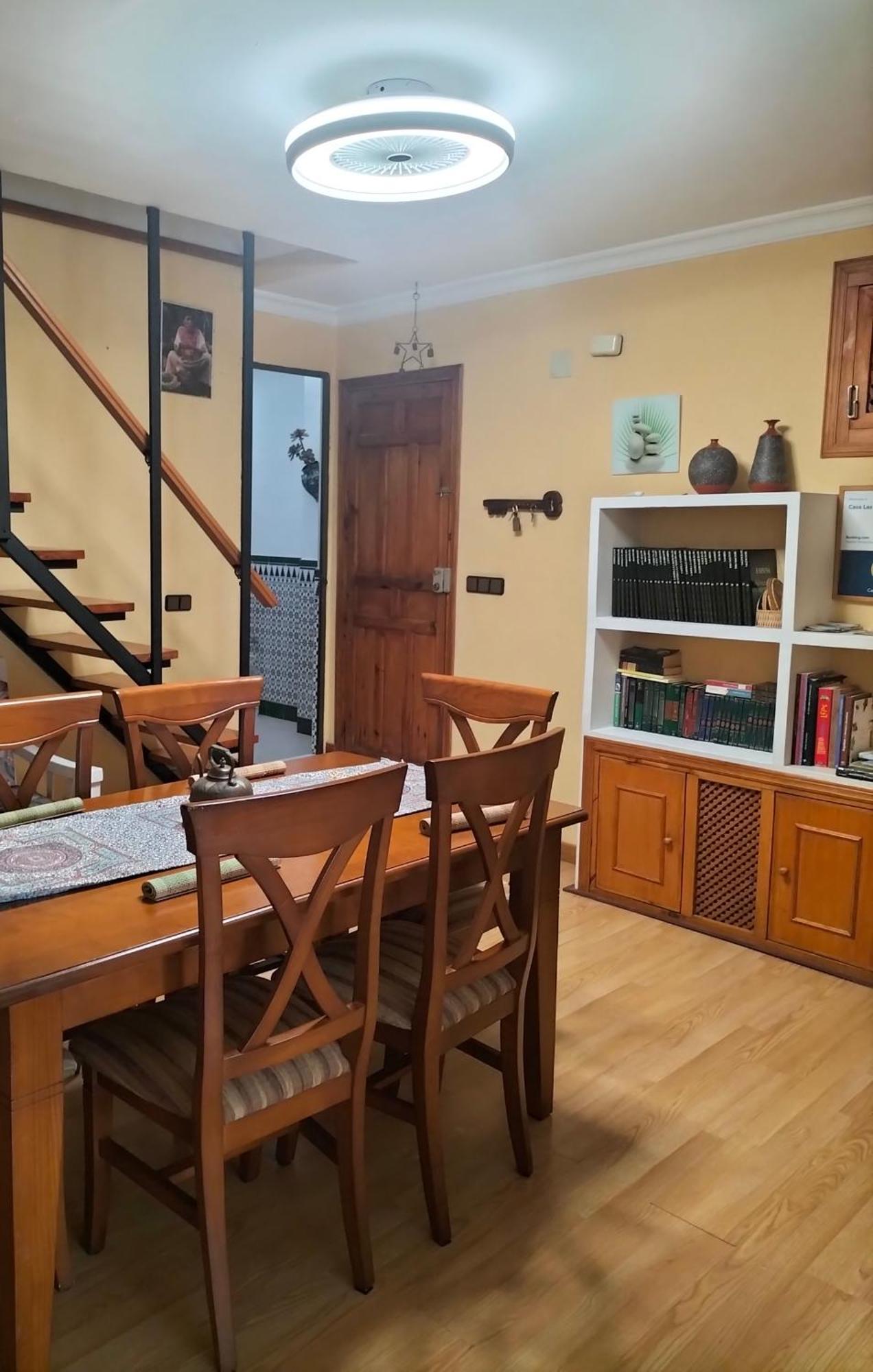 Casa Las Lomas برادو ديل ري المظهر الخارجي الصورة