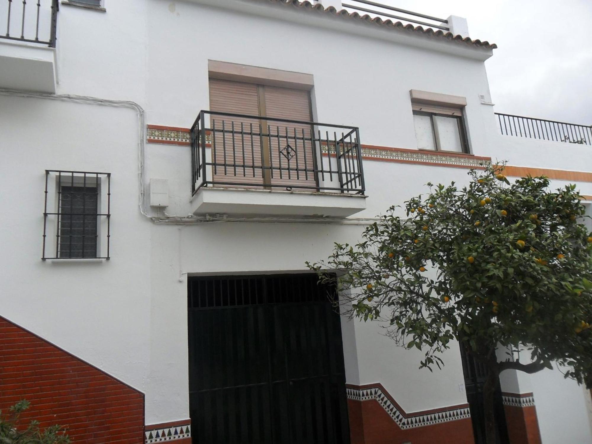 Casa Las Lomas برادو ديل ري المظهر الخارجي الصورة