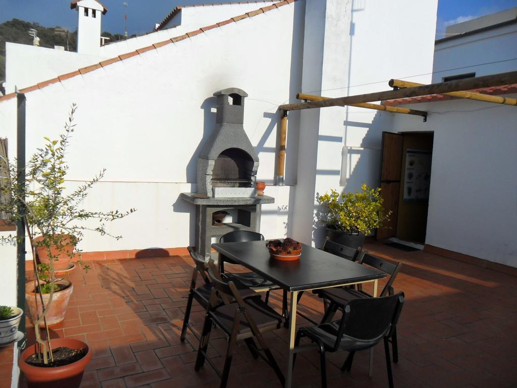 Casa Las Lomas برادو ديل ري الغرفة الصورة