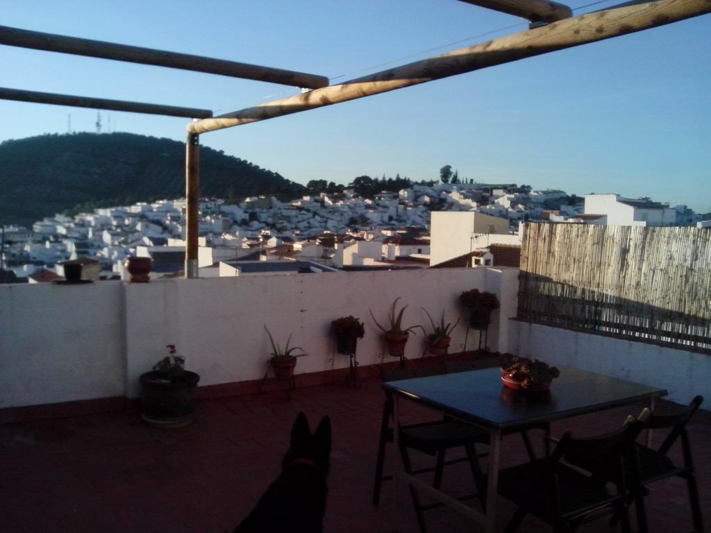 Casa Las Lomas برادو ديل ري الغرفة الصورة