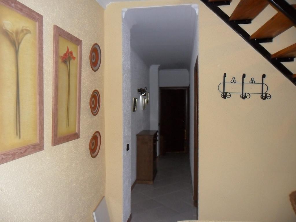 Casa Las Lomas برادو ديل ري الغرفة الصورة