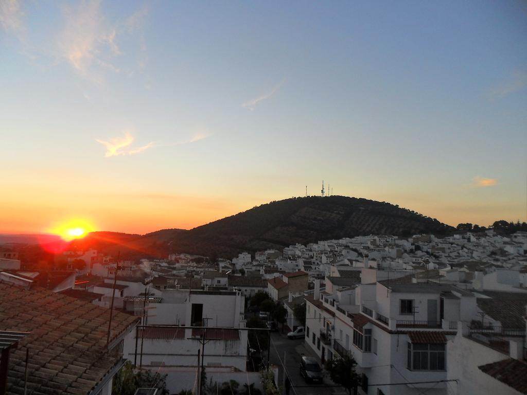 Casa Las Lomas برادو ديل ري المظهر الخارجي الصورة