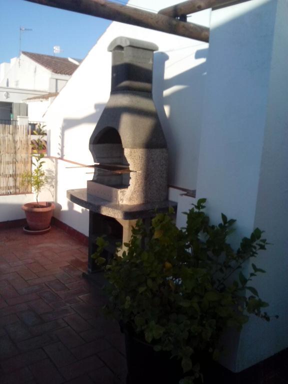 Casa Las Lomas برادو ديل ري المظهر الخارجي الصورة