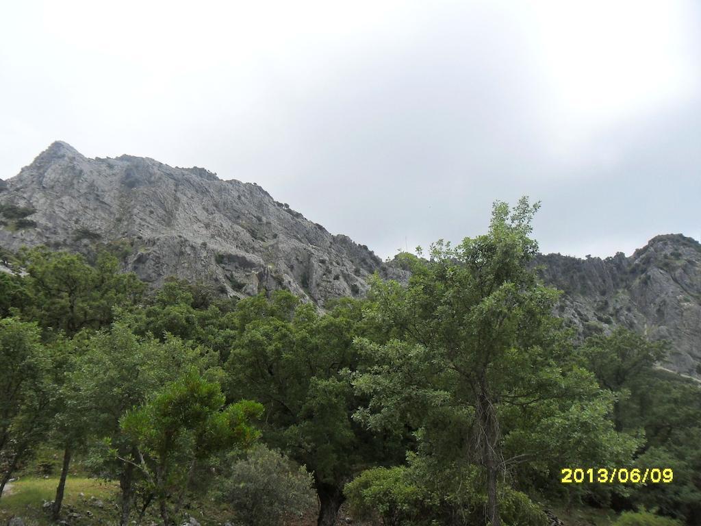 Casa Las Lomas برادو ديل ري المظهر الخارجي الصورة